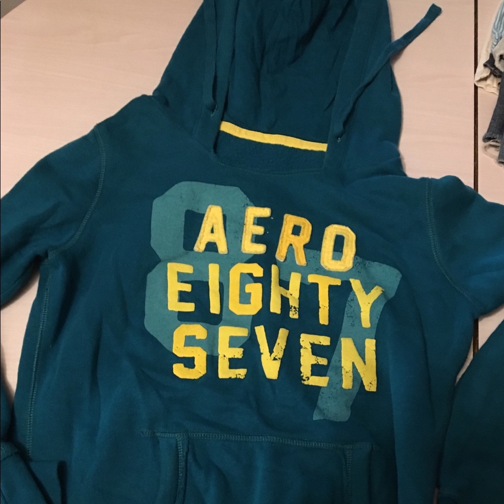 Aeropostale hoodie